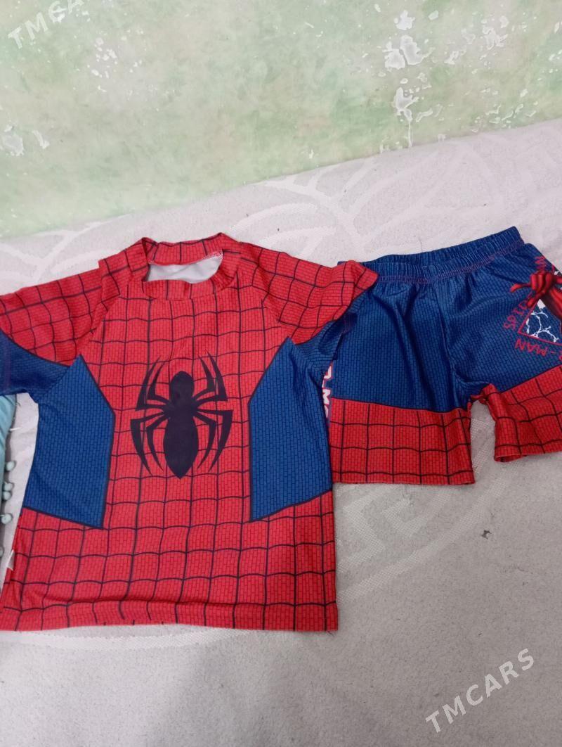 вещи 8 лет мальчик - Ашхабад - img 6