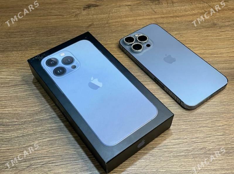 iPhone 13 pro - Керки - img 3