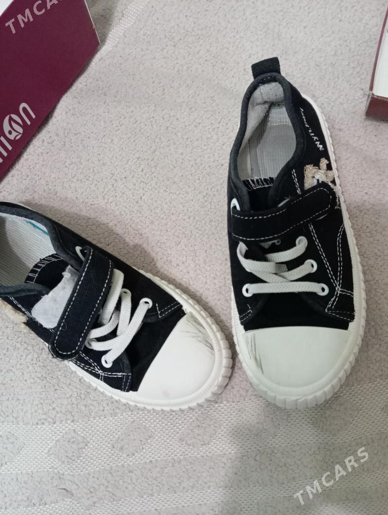 вещи 8 лет мальчик - Ашхабад - img 3