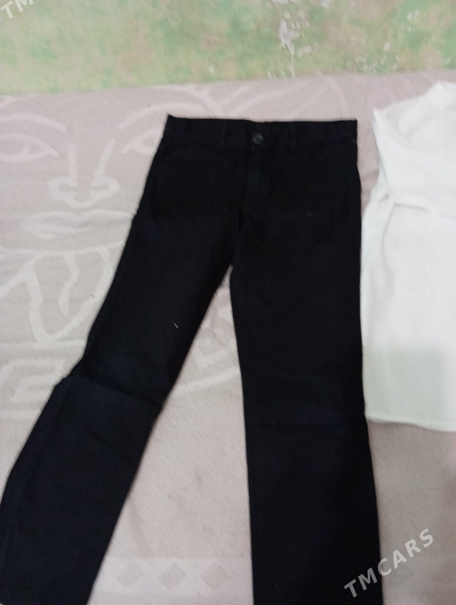 вещи 8 лет мальчик - Ашхабад - img 1