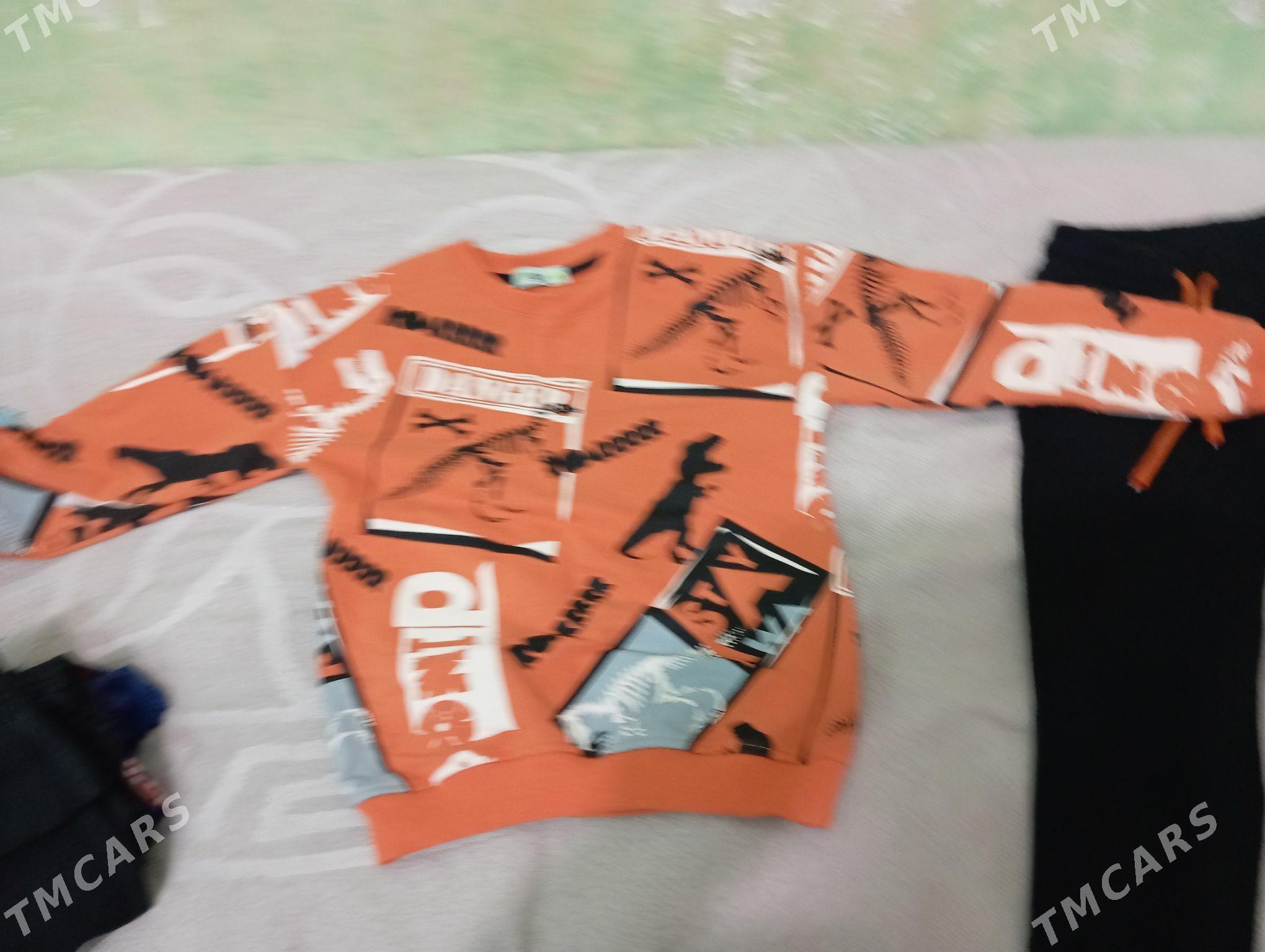 вещи 8 лет мальчик - Ашхабад - img 4