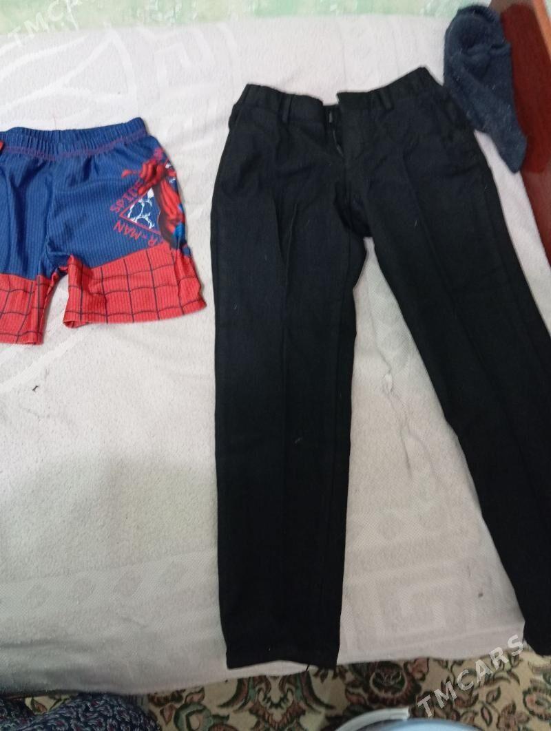 вещи 8 лет мальчик - Ашхабад - img 5