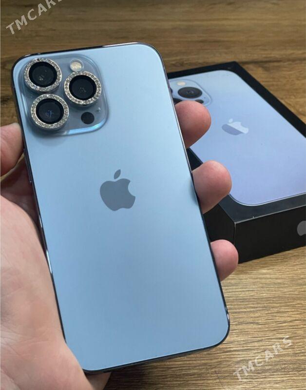 iPhone 13 pro - Керки - img 1