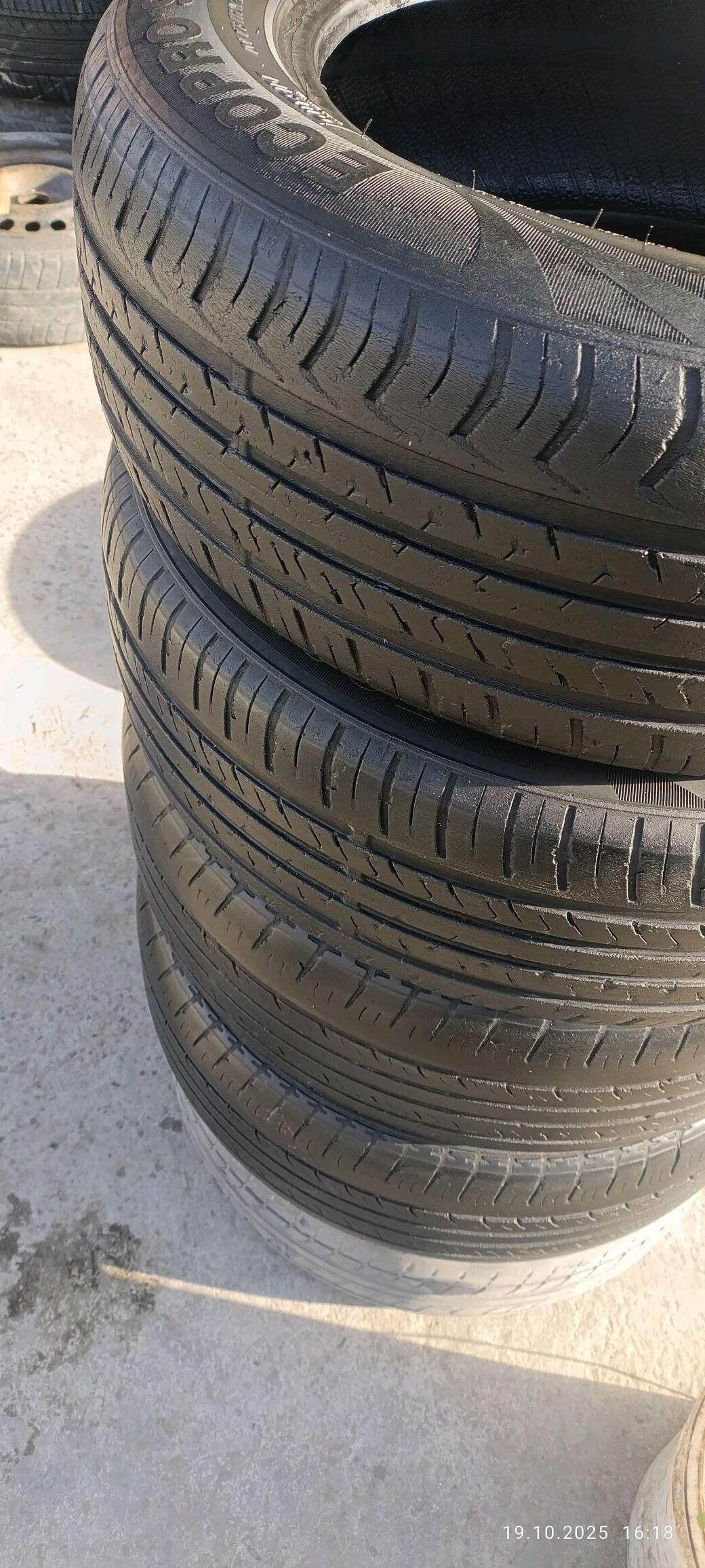 195.60.15 balon 800 TMT - Türkmenabat - img 3