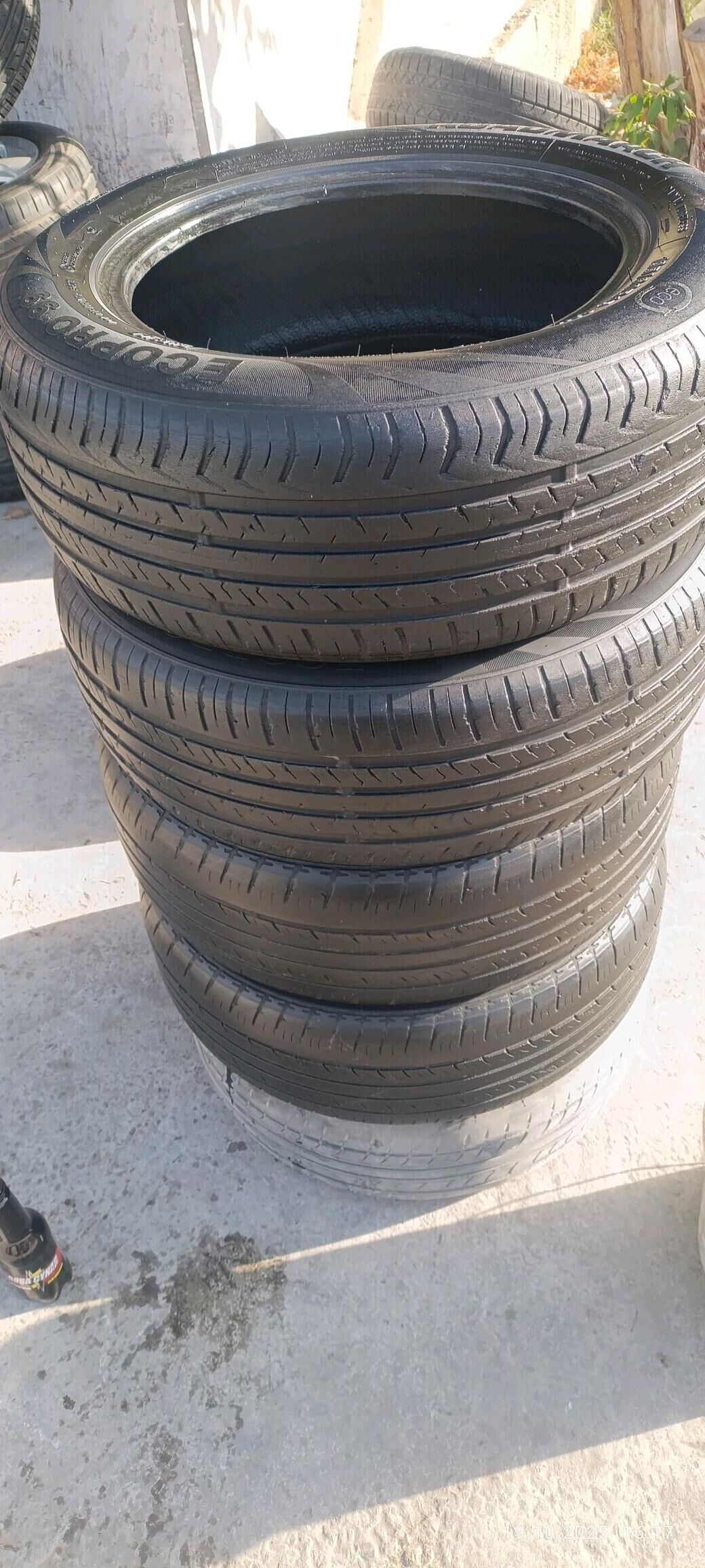 195.60.15 balon 800 TMT - Türkmenabat - img 2