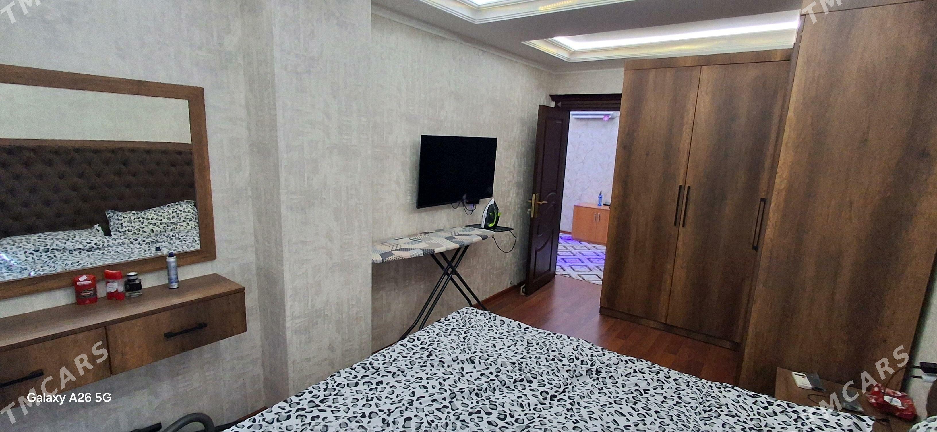 Черёмушки - Türkmenbaşy - img 2