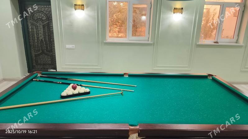 bilyard - Daşoguz - img 4