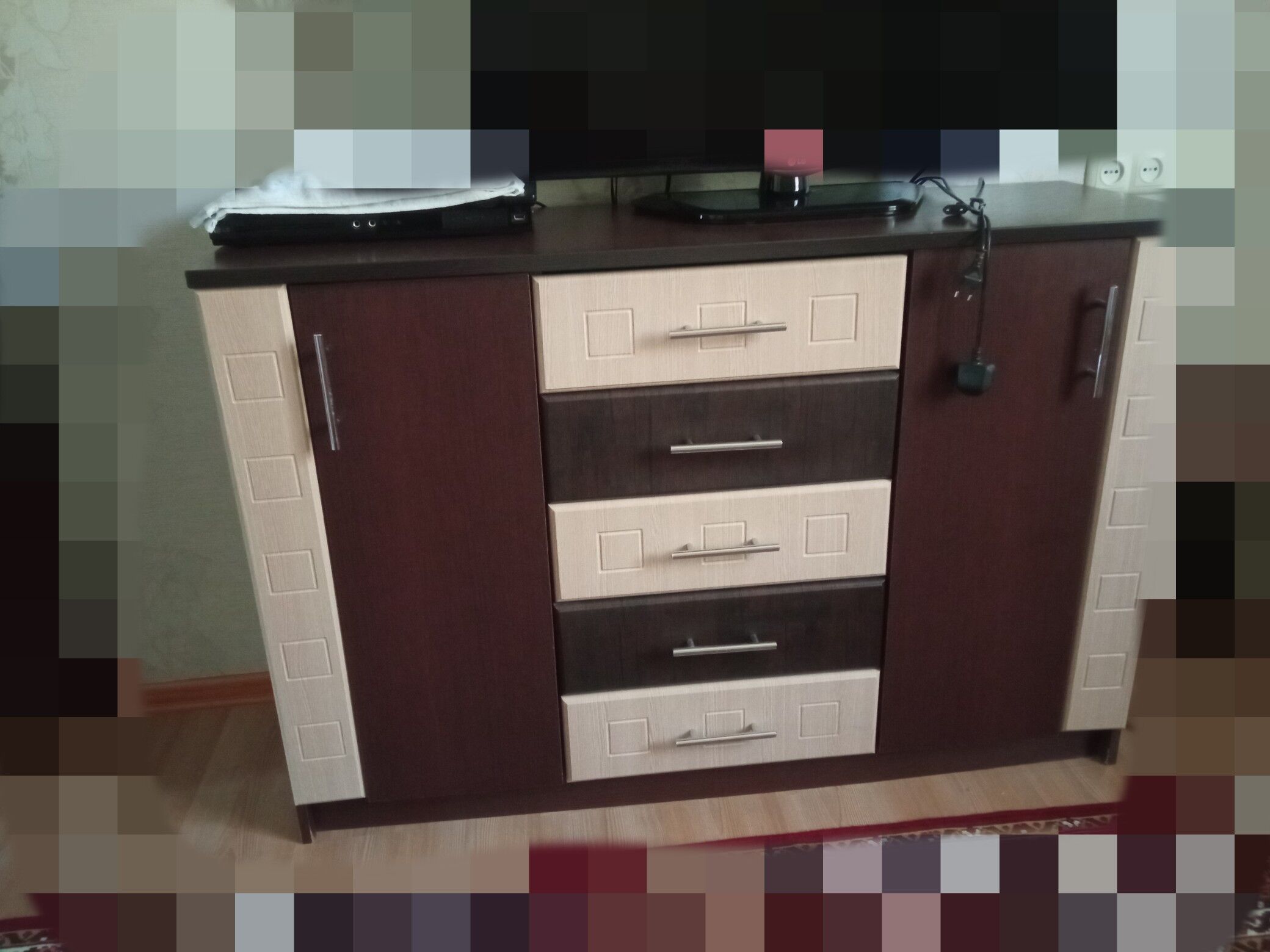 гарнитур спальный - Мары - img 7