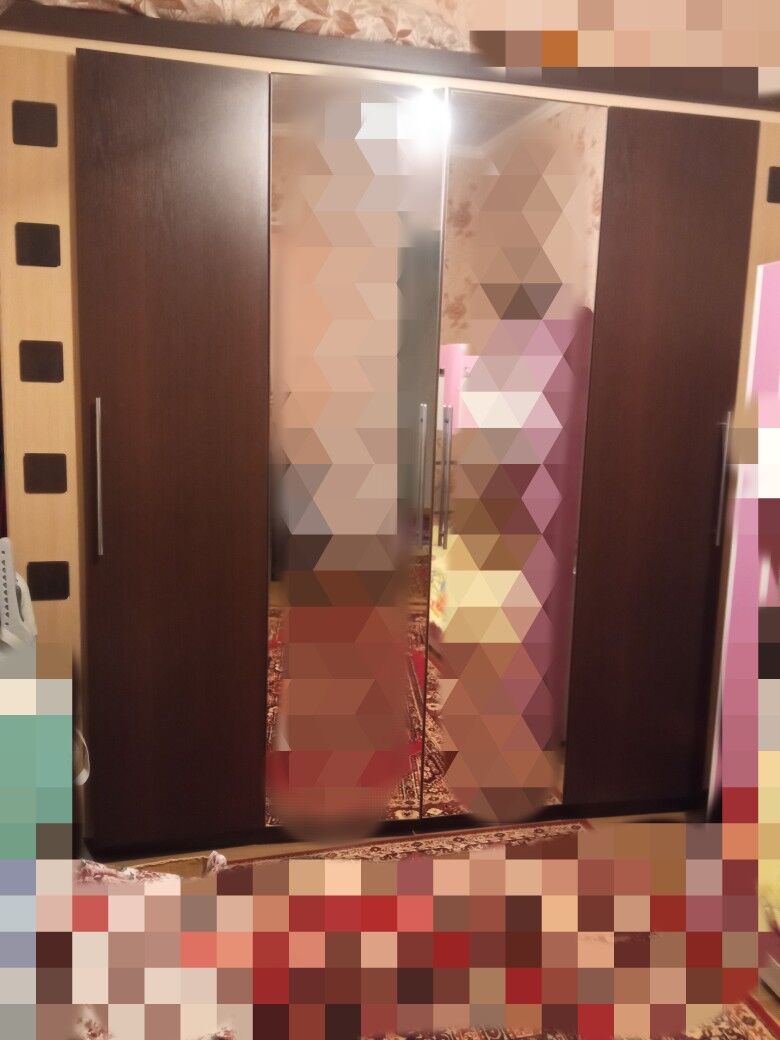 гарнитур спальный - Мары - img 6