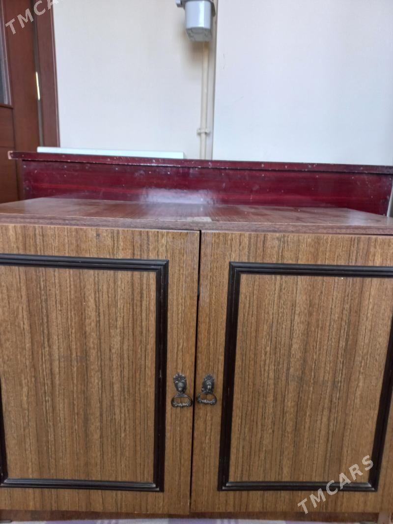 Sandyk we tumba - Köşi - img 4