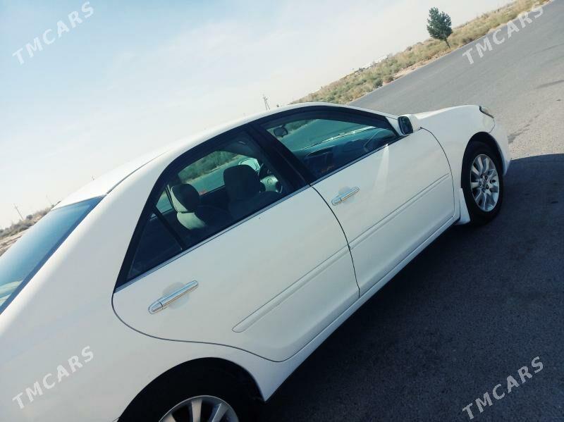 Toyota Camry 2004 - 155 000 TMT - Туркменабат - img 6