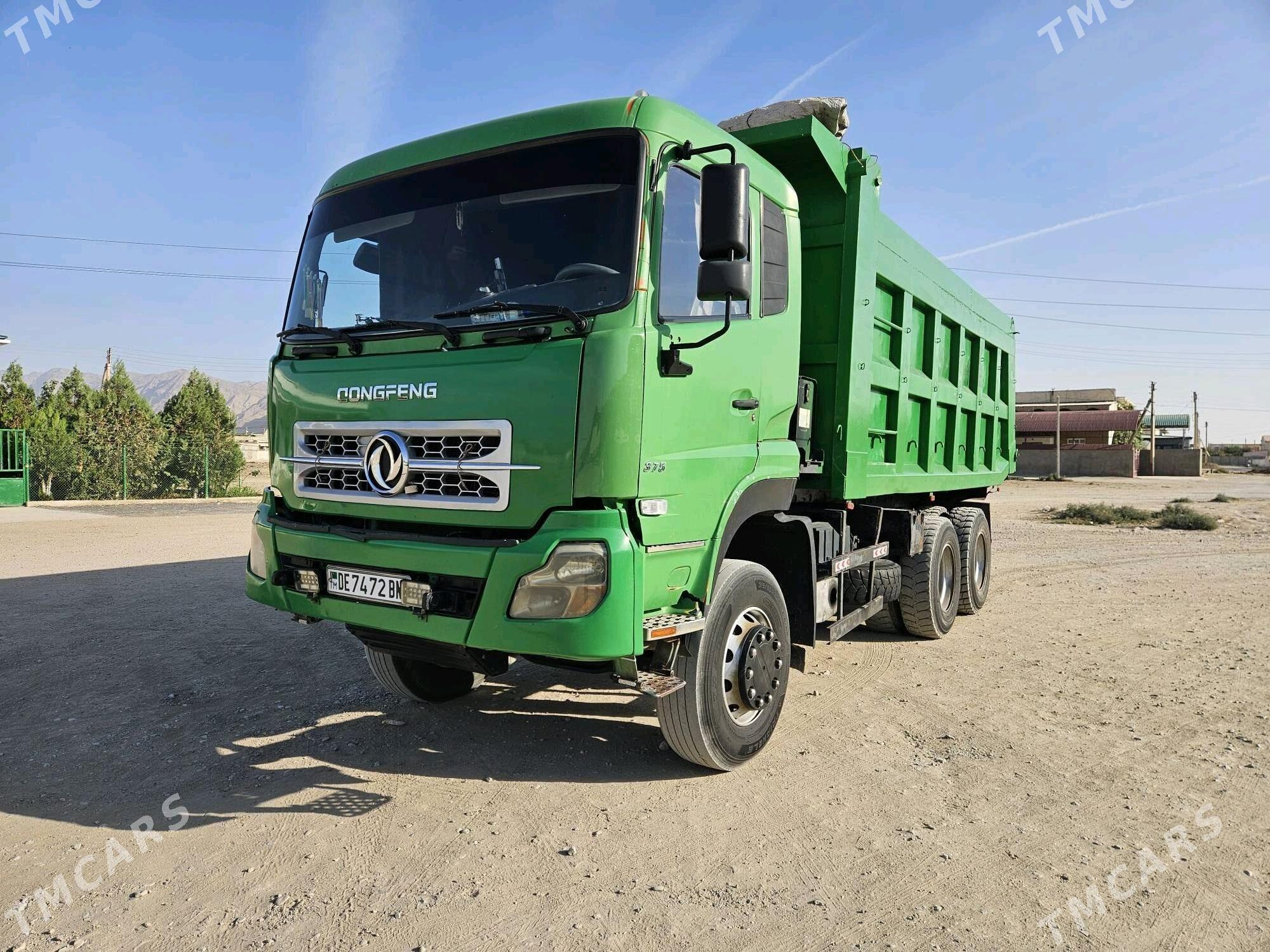 Howo Sinotruk 2009 - 490 000 TMT - Балканабат - img 4