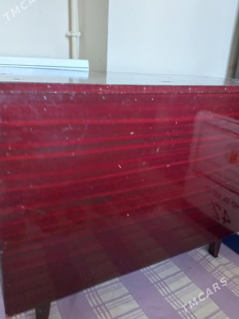 Sandyk we tumba - Köşi - img 2