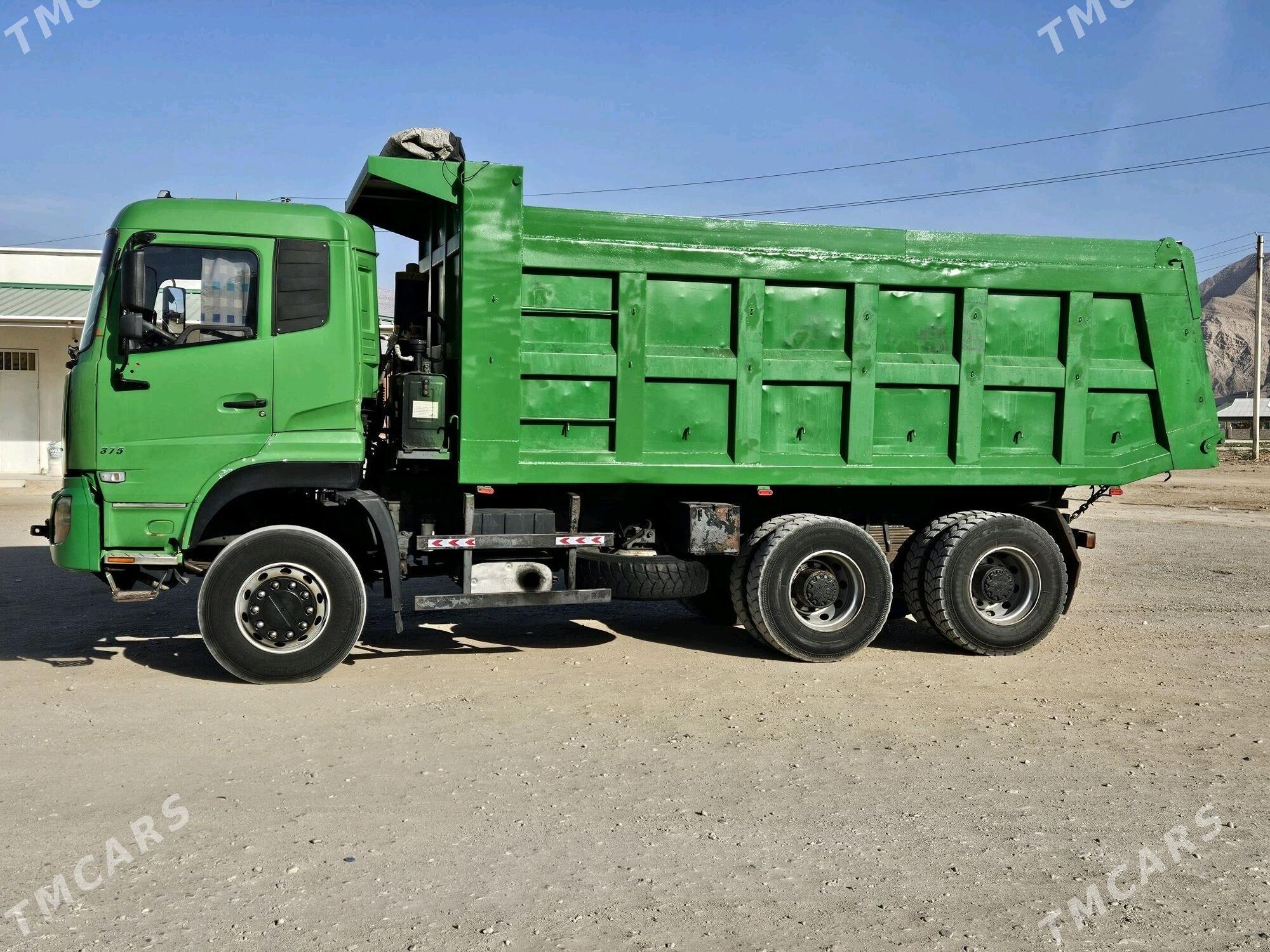 Howo Sinotruk 2009 - 490 000 TMT - Балканабат - img 3