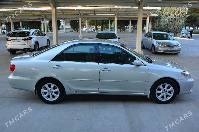 Toyota Camry 2005 - 180 000 TMT - Mary - img 4