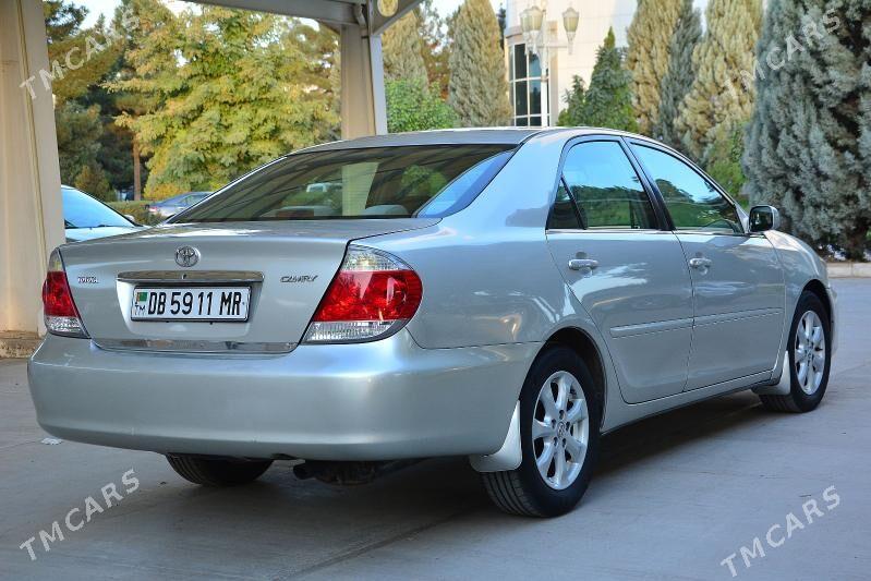 Toyota Camry 2005 - 180 000 TMT - Mary - img 6