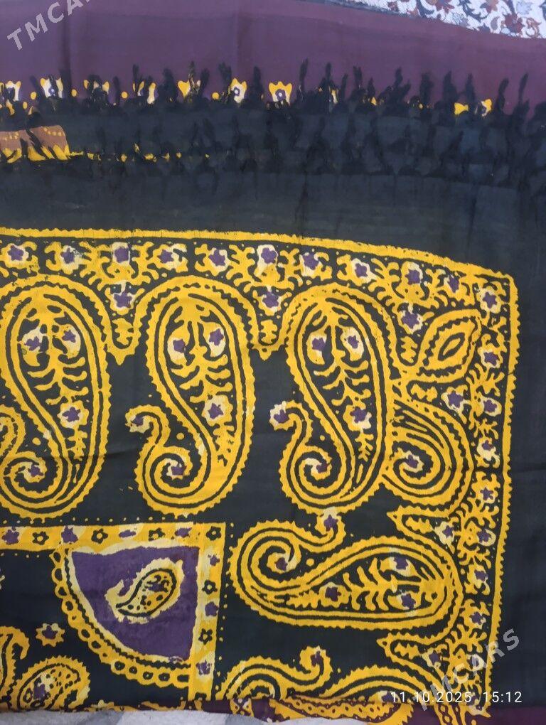 Çille yalyk - Türkmenbaşy - img 1