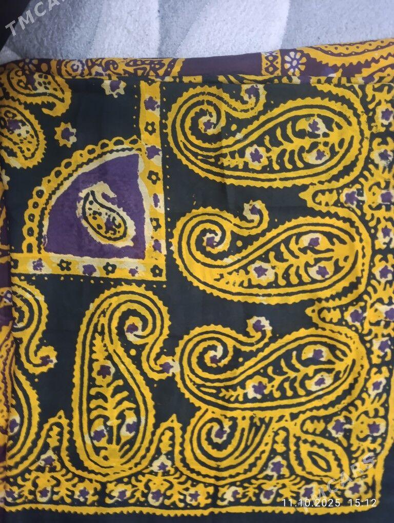 Çille yalyk - Туркменбаши - img 2