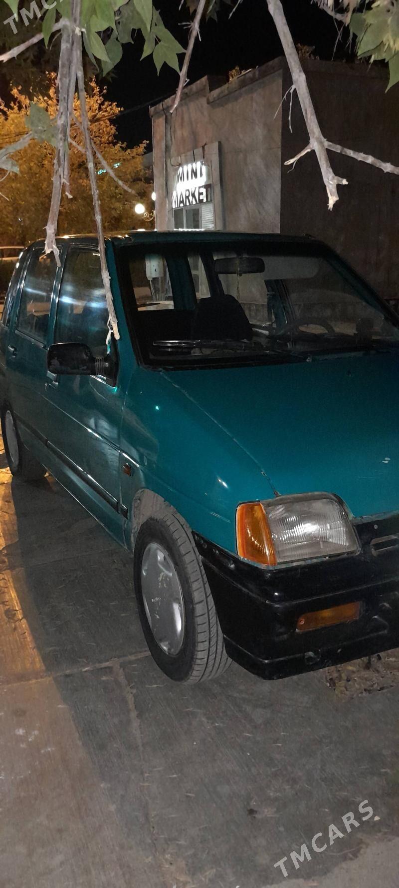 Daewoo Tico 2001 - 17 000 TMT - Дашогуз - img 3
