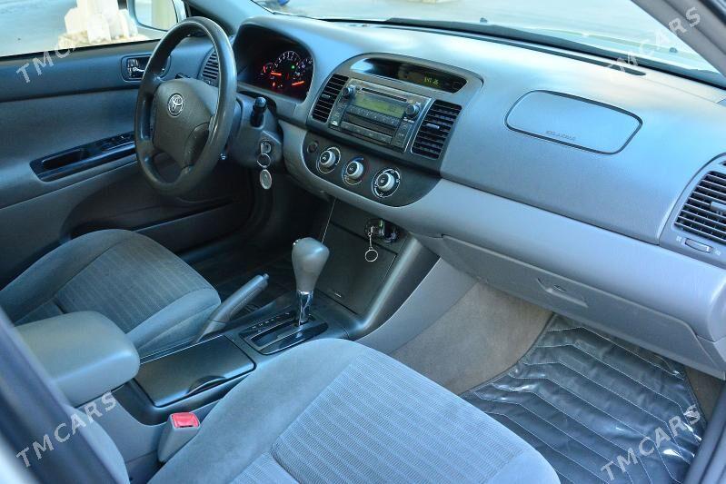 Toyota Camry 2005 - 180 000 TMT - Mary - img 5
