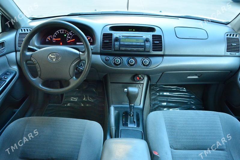 Toyota Camry 2005 - 180 000 TMT - Mary - img 7