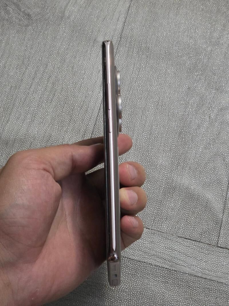 Redmi Not 14pro. 12/256 - Aşgabat - img 6