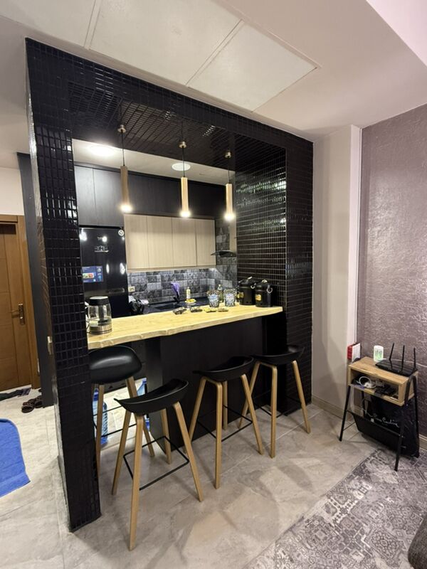 Отел на берегу моря - Türkmenbaşy - img 6