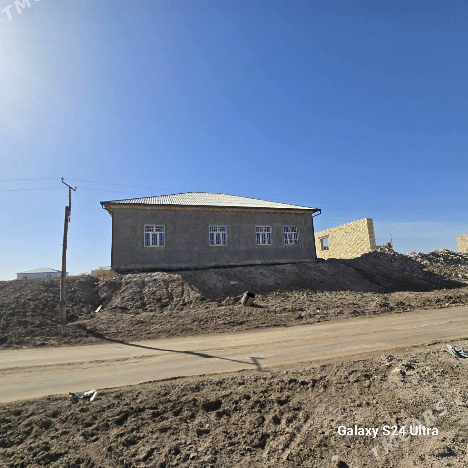 satlyk jay. - Дашогуз - img 1