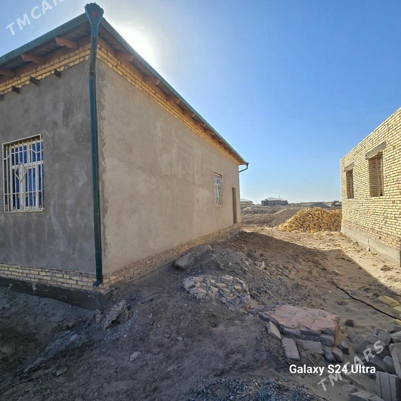 satlyk jay. - Дашогуз - img 2