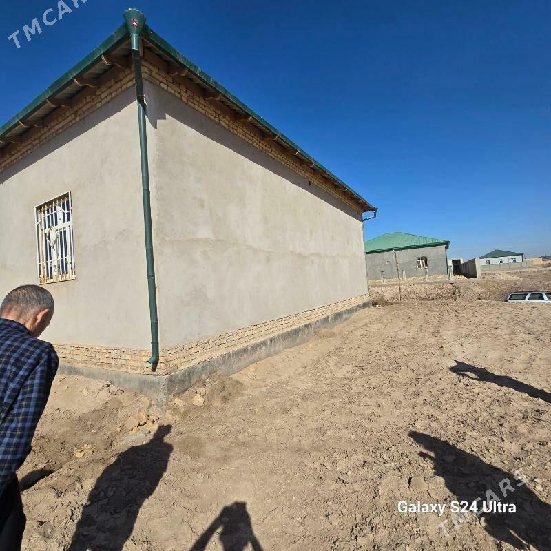 satlyk jay. - Дашогуз - img 3