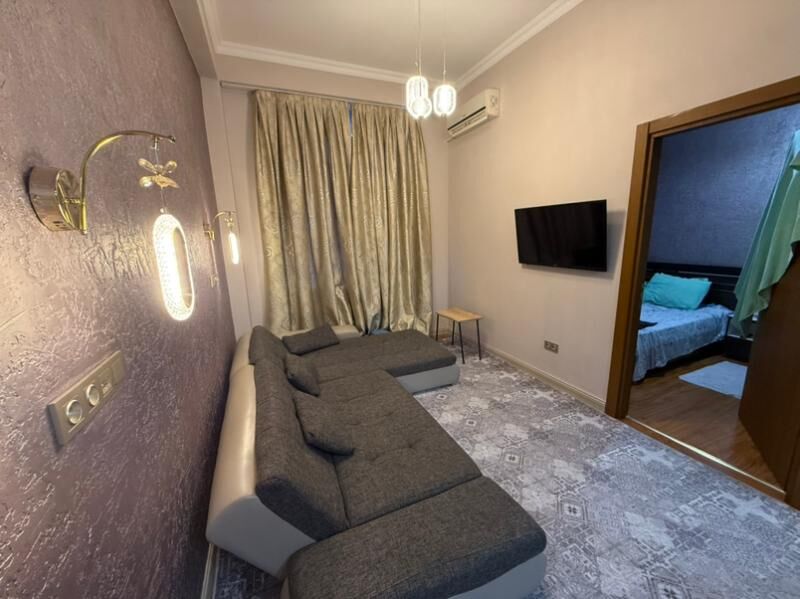 Отел на берегу моря - Türkmenbaşy - img 5