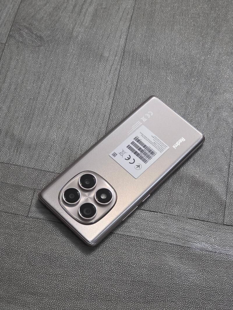 Redmi Not 14pro. 12/256 - Aşgabat - img 5