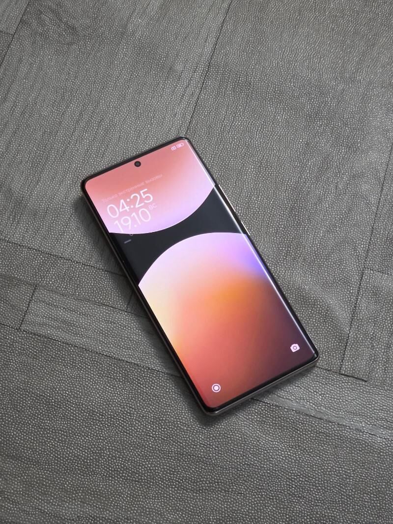 Redmi Not 14pro. 12/256 - Aşgabat - img 10