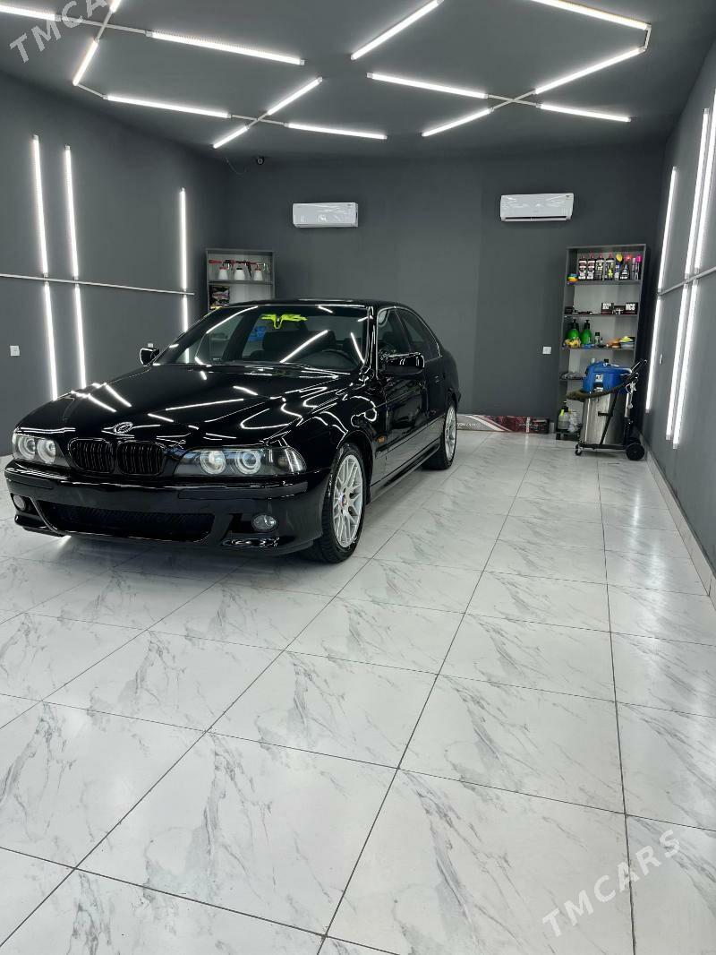 BMW E39 2002 - 170 000 TMT - Baýramaly - img 2