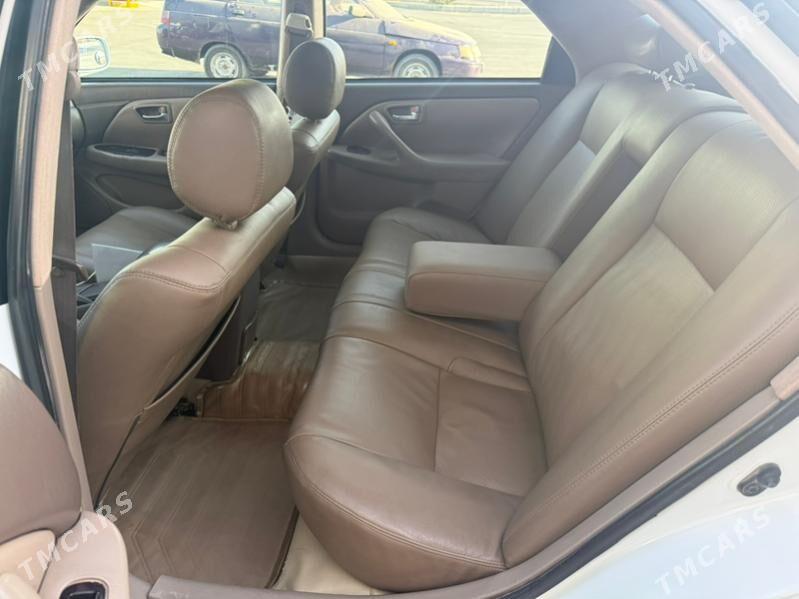 Toyota Camry 2000 - 175 000 TMT - Ёлётен - img 8