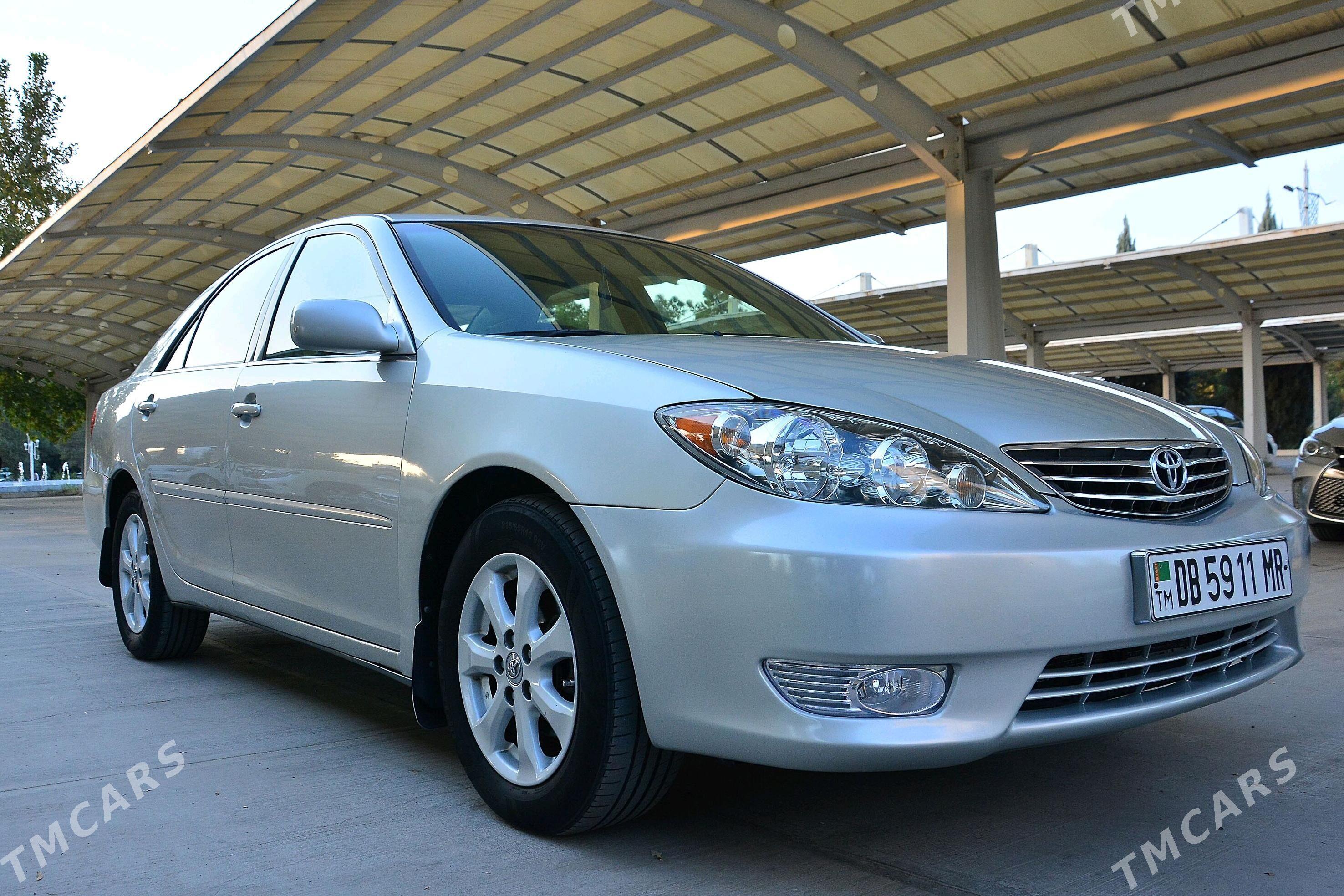 Toyota Camry 2005 - 180 000 TMT - Mary - img 9