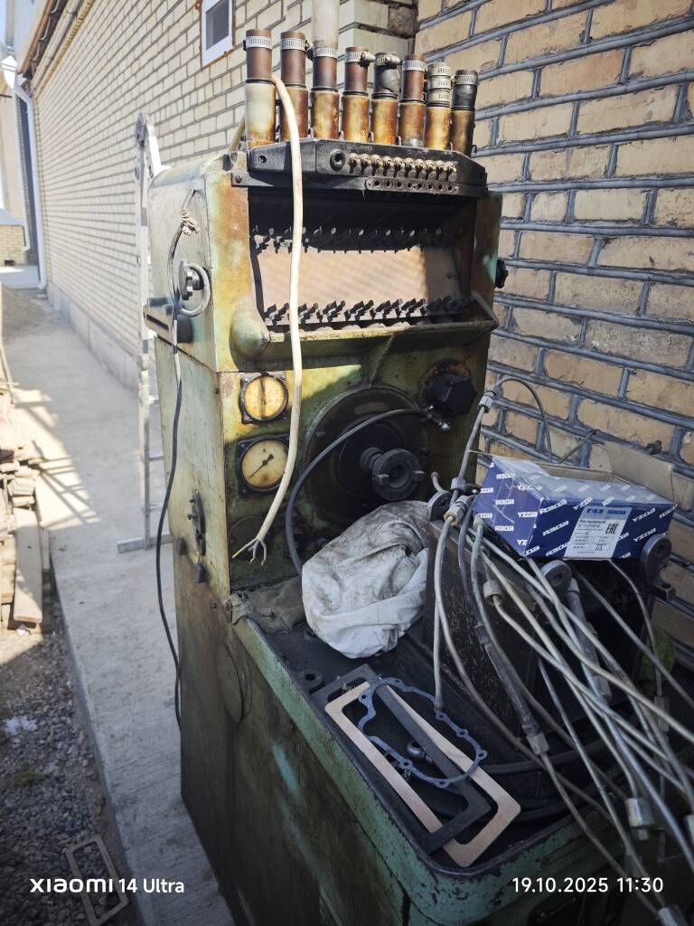 Stend 7 000 TMT - Baýramaly - img 2