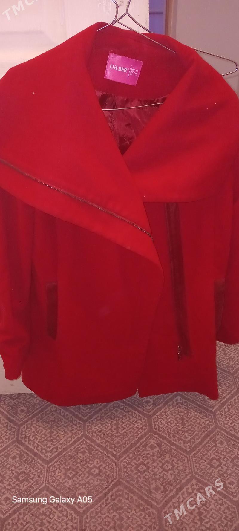 турески палтолар - Дянев - img 1