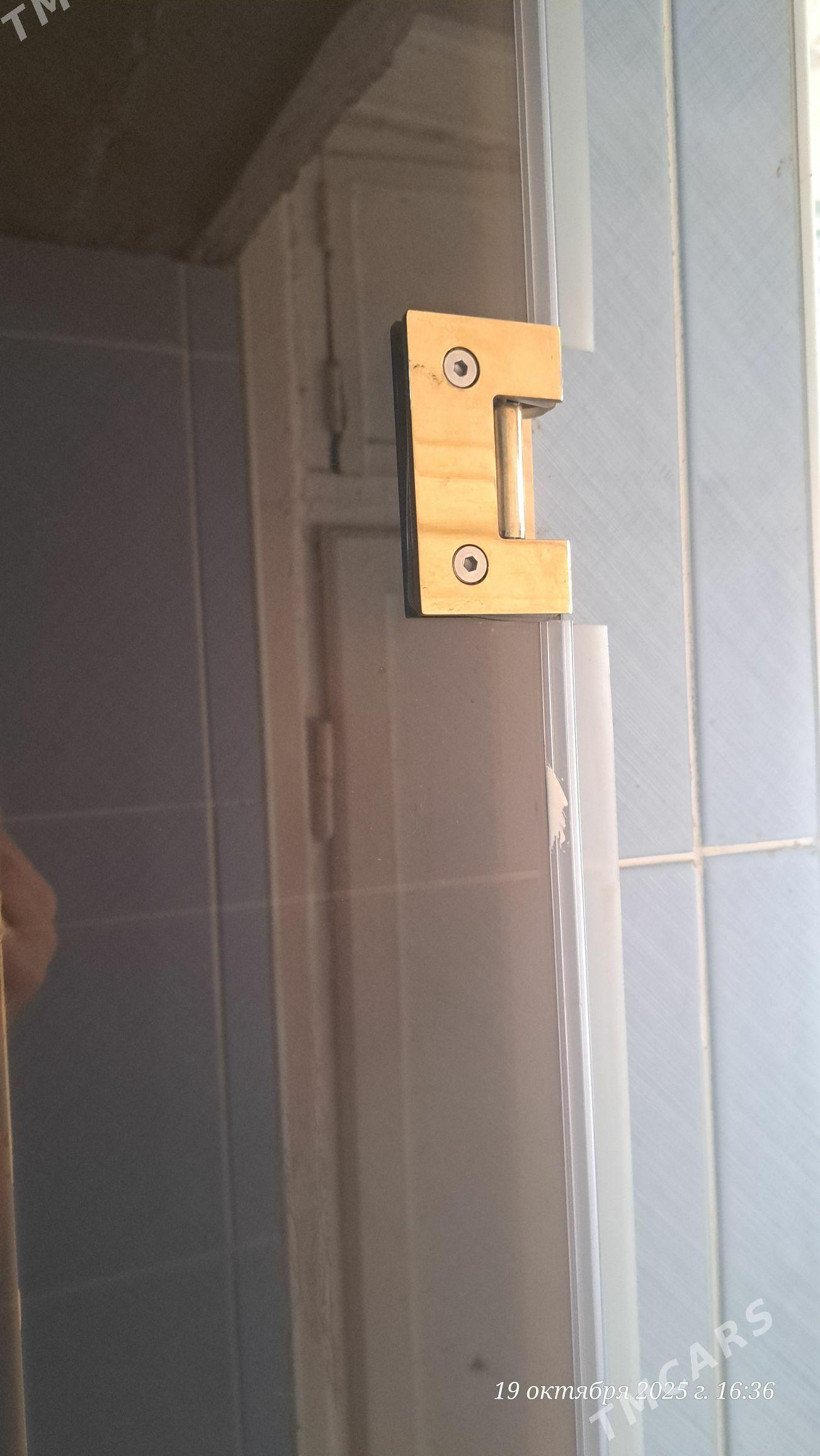 дверь стекляная - Aşgabat - img 4