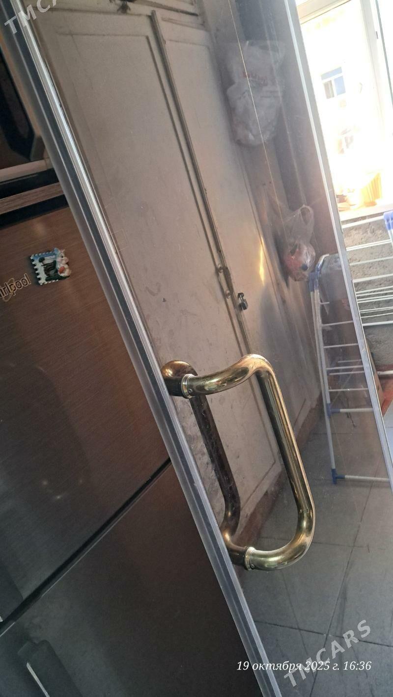 дверь стекляная - Aşgabat - img 5