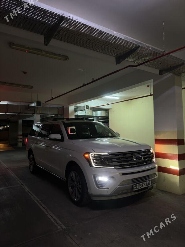 Ford Expedition 2021 - 510 000 TMT - Ашхабад - img 1