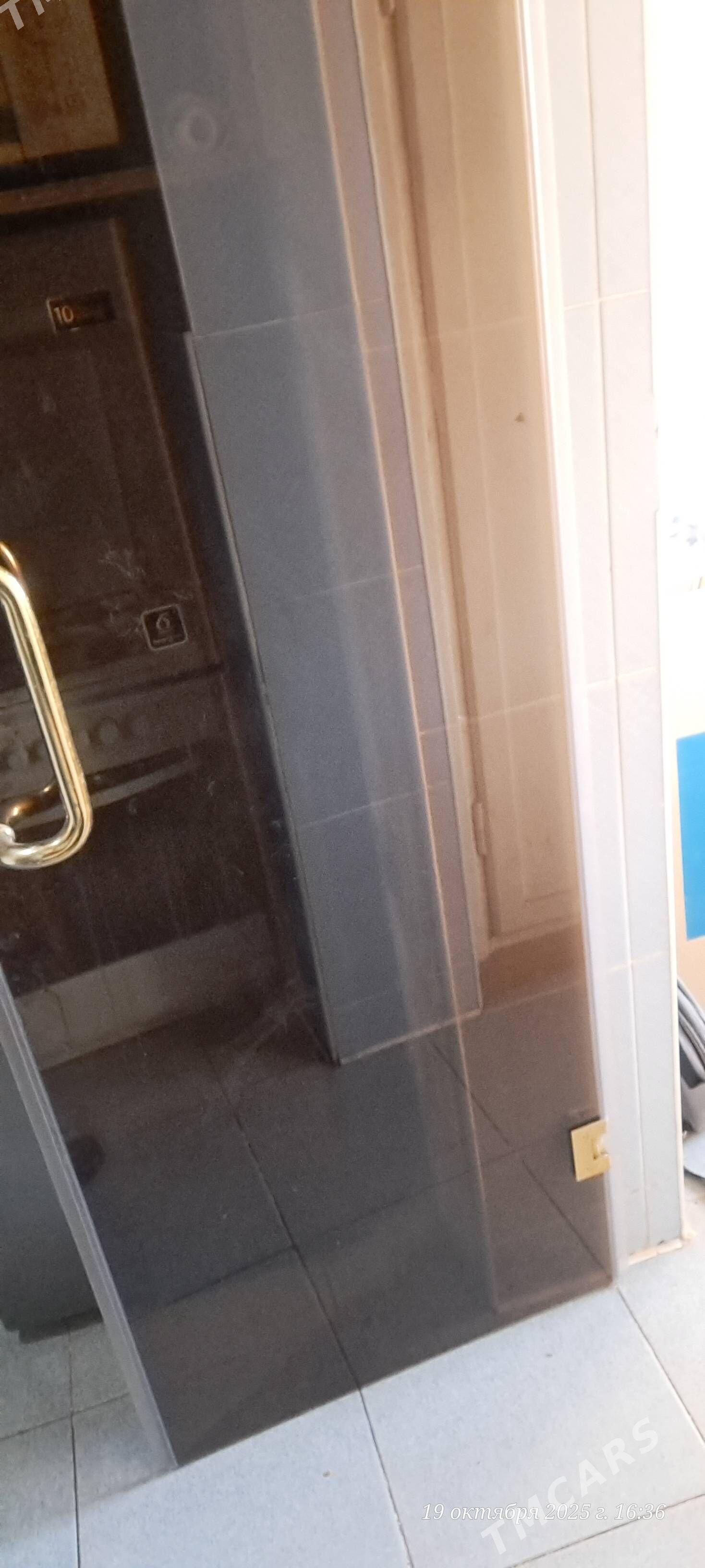 дверь стекляная - Aşgabat - img 2