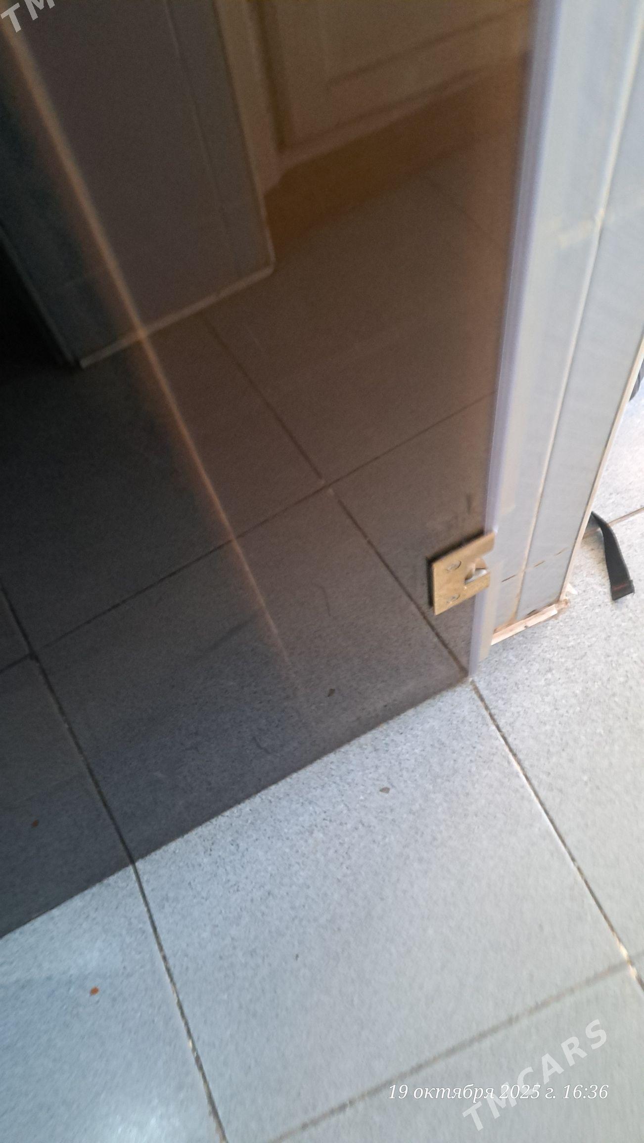 дверь стекляная - Aşgabat - img 3