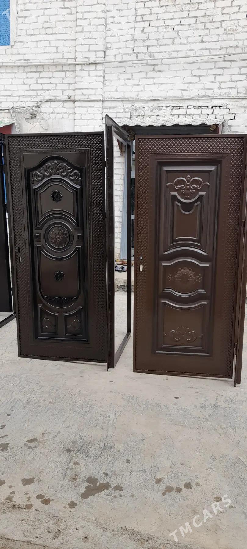 Taze gapy новая дверь - Ашхабад - img 4