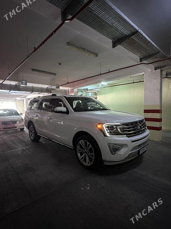 Ford Expedition 2021 - 510 000 TMT - Ашхабад - img 2