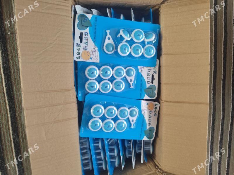 Rozetkadan Gorog.Зашита от роз - Балканабат - img 2