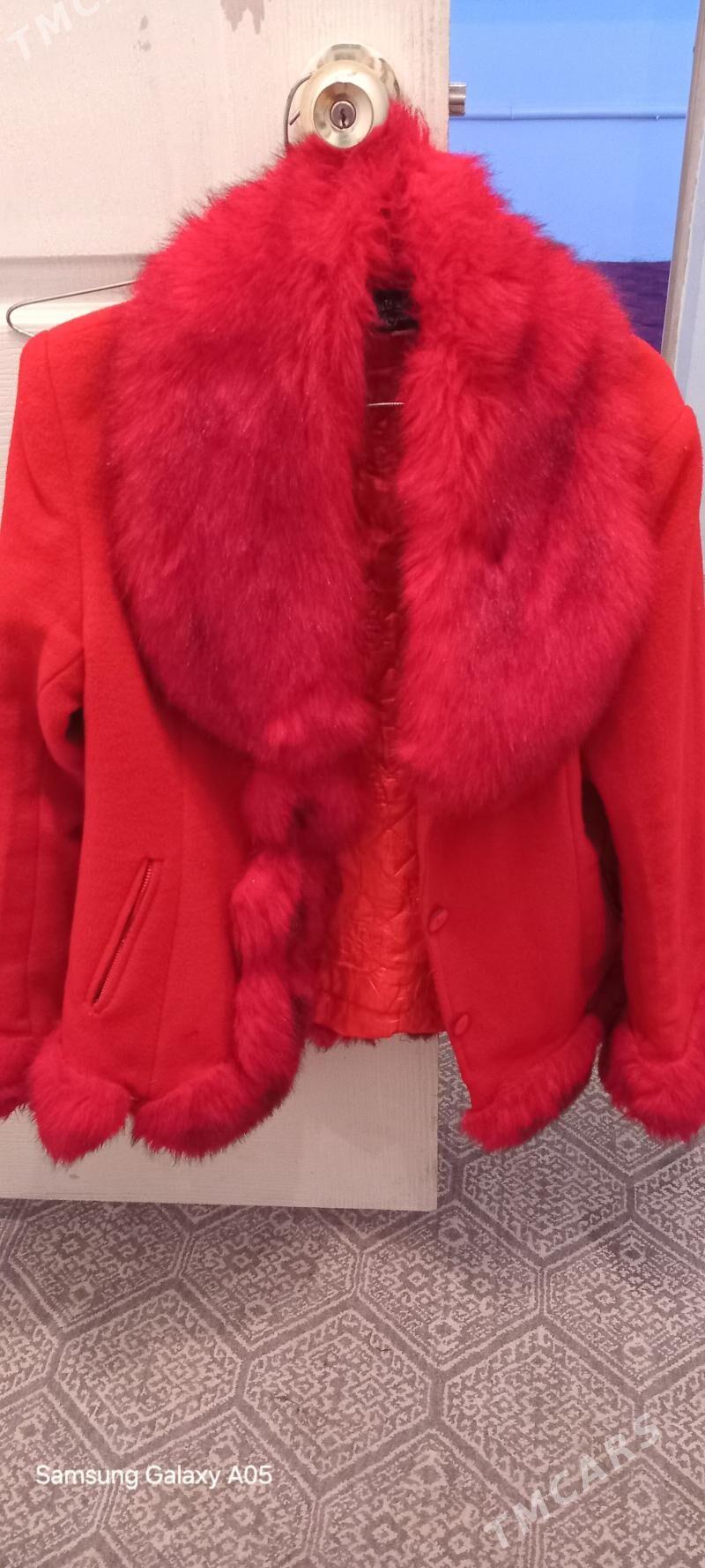 турески палтолар - Дянев - img 5