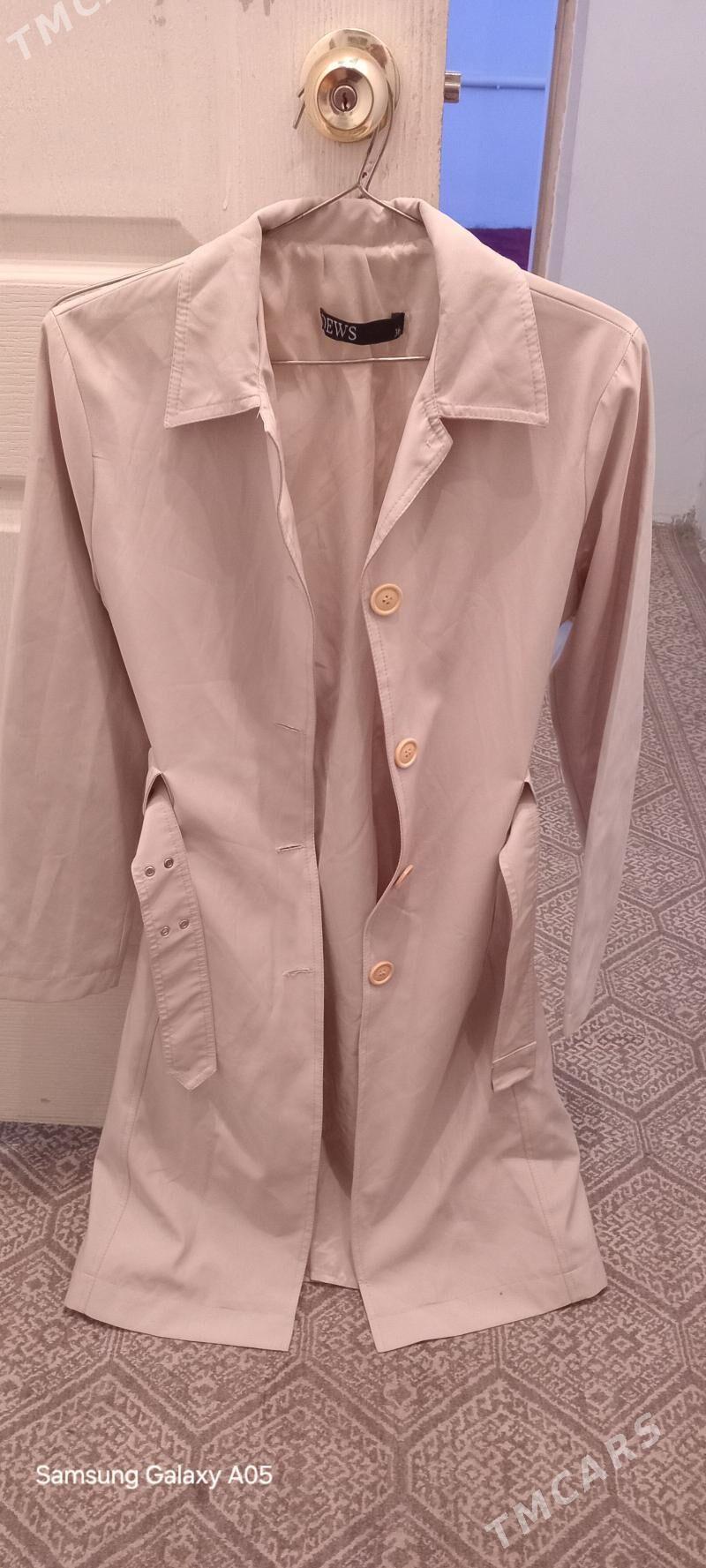 турески палтолар - Дянев - img 6