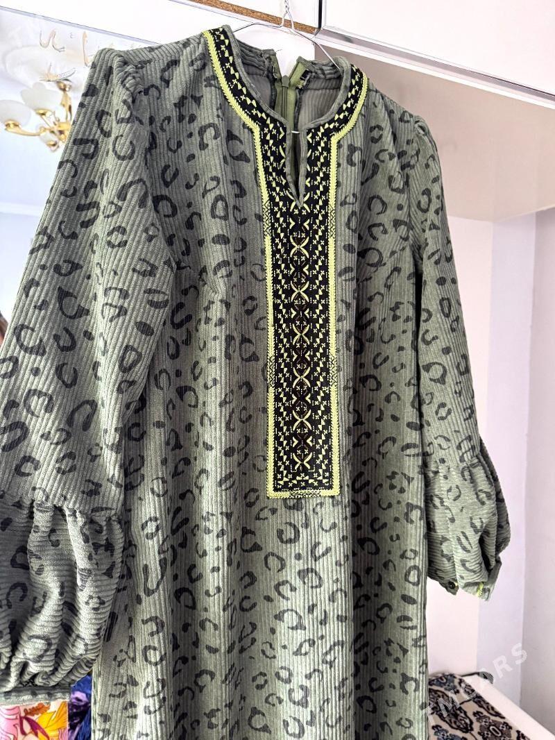 koynek - Ашхабад - img 1