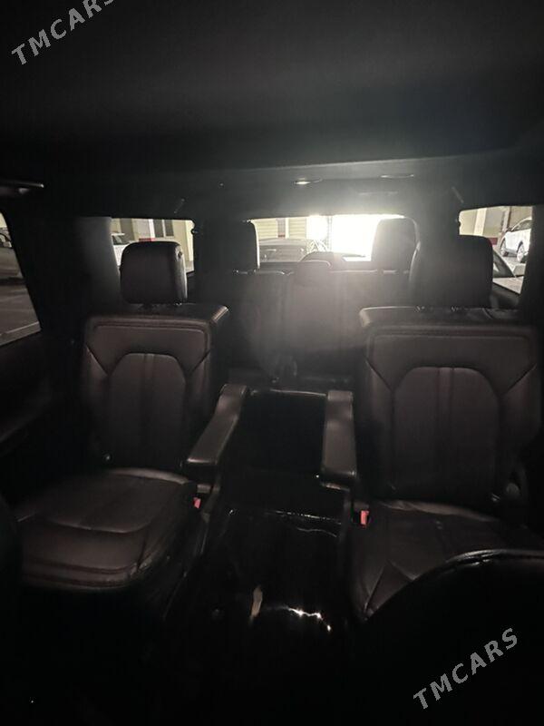 Ford Expedition 2021 - 510 000 TMT - Ашхабад - img 5